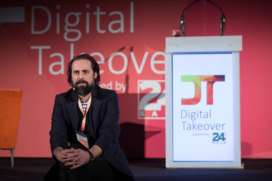 Digital Takeover: Dodijeljena su Business leaders priznanja...