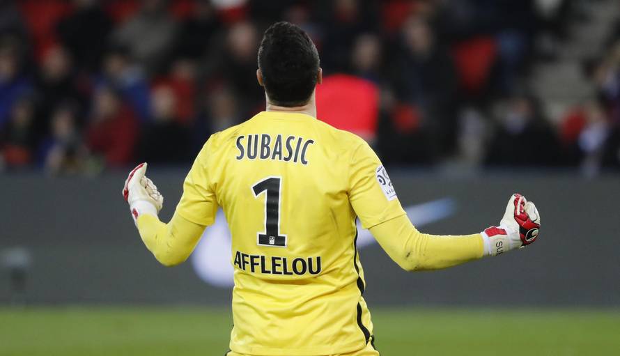 Subašićev Monaco tražio je od Turske da pojača osiguranje...