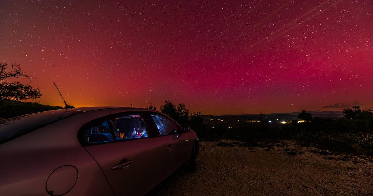 Aurora Borealis Makes Rare Appearance in Europe: Causes, Effects and How to Observe Safely