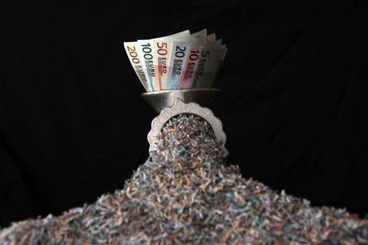 Koja je tajna HDZ-ovog hrvatskog 'gospodarskog &ccaron;uda'? Rast postoji, a nov&ccaron;anici prazni!