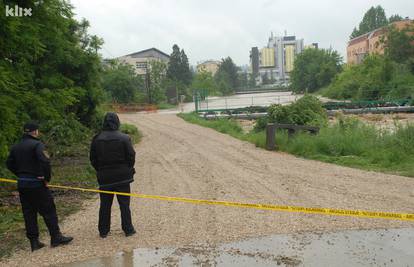 Poplave prijete BiH: Stižu nove kiše, strahuje se od većih šteta