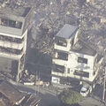 Najmanje 55 mrtvih u Japanu nakon potresa: U Tokiju sudar dva aviona, poginulo pet ljudi