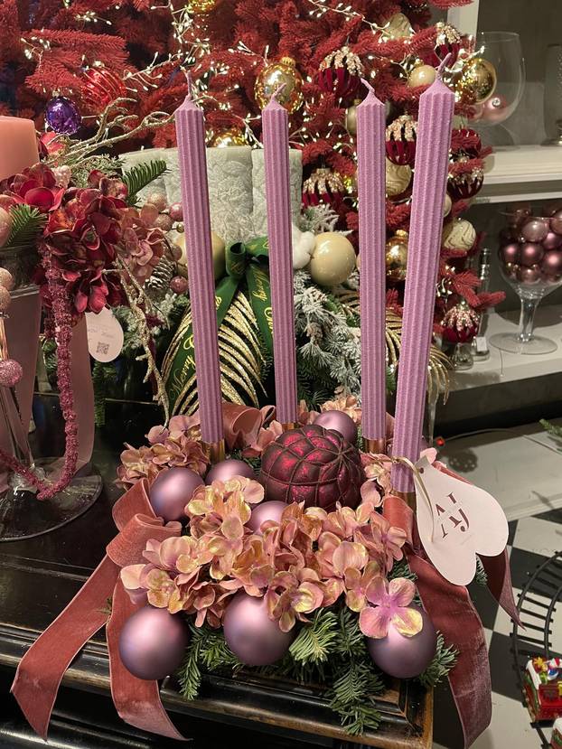 FOTO Pogledajte kakvih sve vjenčića ima po Zagrebu, neki 'dizajnerski' dođu i 400 eura