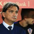 Zlatko Dalić: Opet sam dobio ponudu, ali ne želim nikuda...