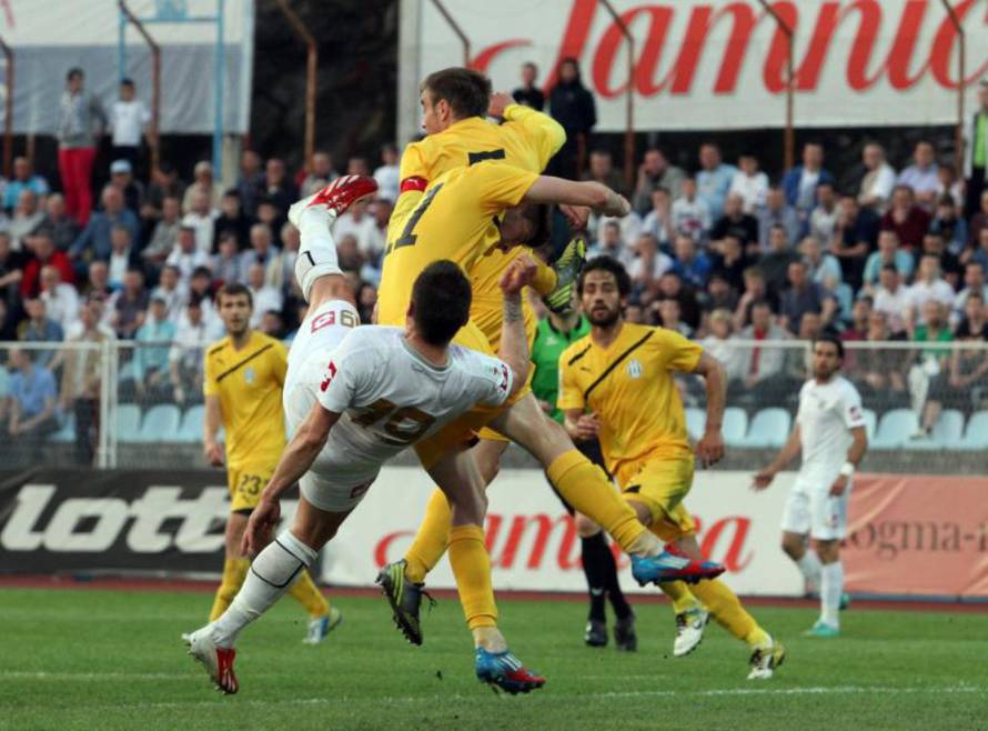 Goran Kovačić/Pixsell