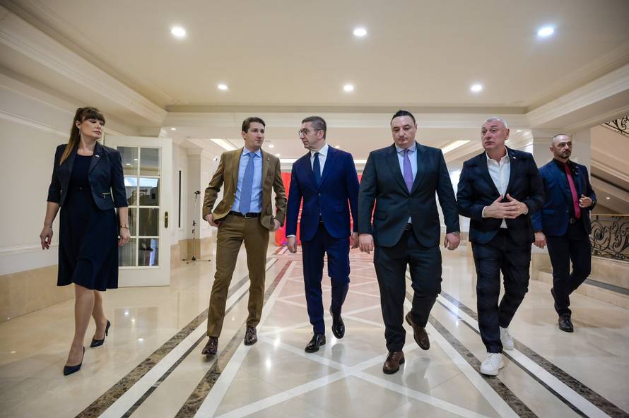 Sjajno! Sportske igre mladih dolaze u Sjevernu Makedoniju