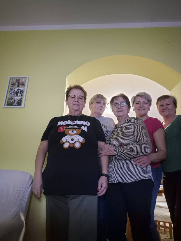 FOTO Dragica (64) je u 'Život na vagi' ušla sa 123 kg, a danas diže utege od 123 kilograma