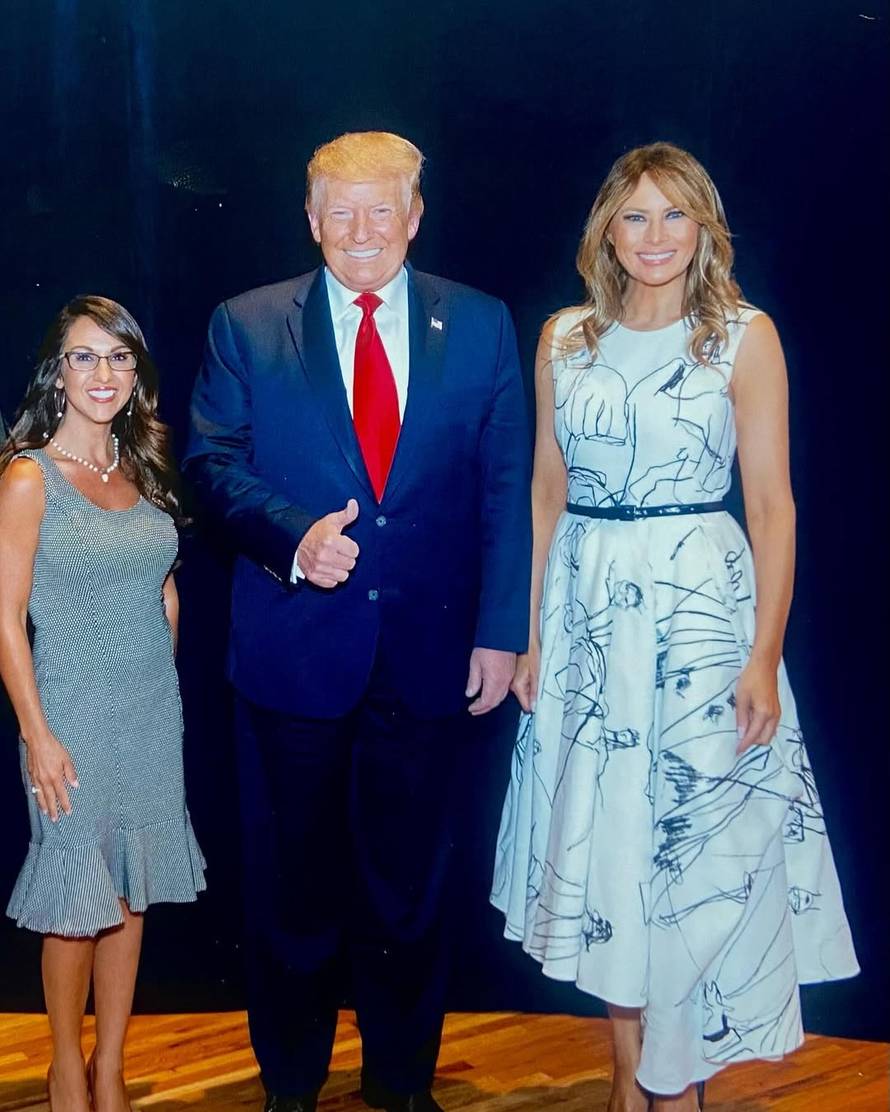 Trump: Ovo je zlatno doba Amerike. Iran može gađati Europu svojim raketama