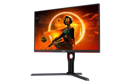 AOC najavio MiniLED gaming monitor sa 180 Hz osvježenjem