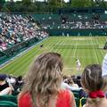 Rus opleo po Wimbledonu: Pozivate se na demokraciju i slobodu, a diskriminirate nas