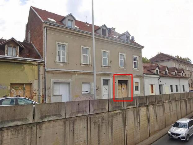 FOTO Država prodaje ovih 30 nekretnina: Ovaj stan od 70 m2 u centru Zagreba je 107.000 €!