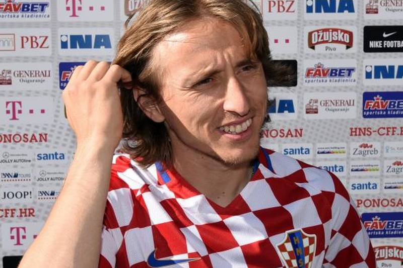 Njemačka i Cristiano Ronaldo najvredniji, Luka Modrić deveti