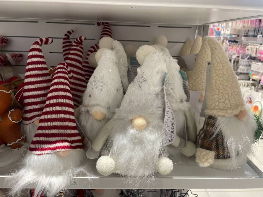 Najfotogeničniji Božić dosad: Evo što Pepco, Sinsay i TEDi nude za blagdansku estetiku