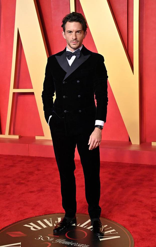 Vanity Fair Oscar Party 2024