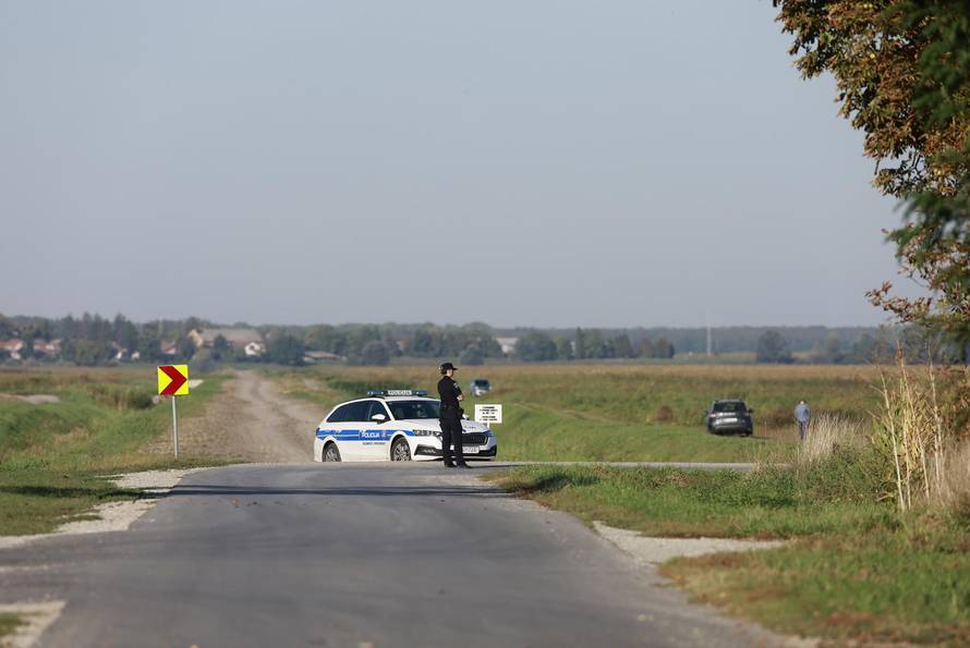 Sokolovac: Kreće eutanazija svinja, uvode se novi sigurnosni protokoli