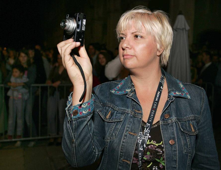 ARHIVA - Split: Hrvatski radio proslavio 80. rođendan