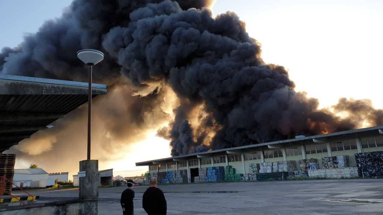 Eksplozija u tvornici u Austriji: Devet ozlijeđenih, troje kritično