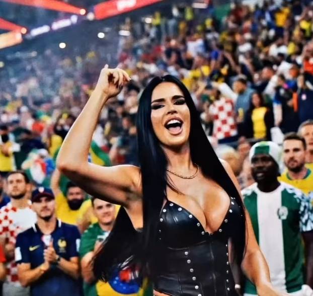 FOTO Što su sve radili slavni? Pogledajte 24 fotografije koje su obilježile protekli tjedan
