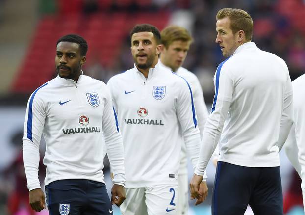 England v Portugal - International Friendly