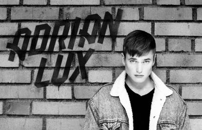 Švedska DJ zvijezda Adrian Lux nastupa u klubu Mansion