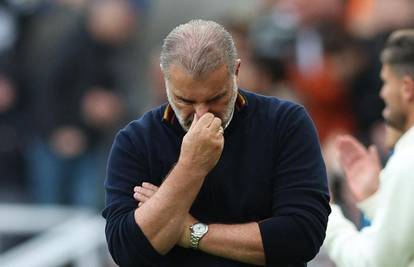 Šok na Otoku! Zloglasni Grk dao otkaz treneru samo 20 minuta nakon poraza od Chelseaja...