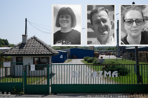 Otišli su na posao i više se nisu vratili obiteljima: 'Bili su pred penzijom, a sad ih više nema'
