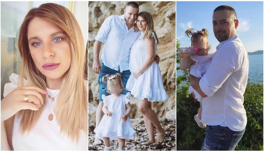 Valentina i Vatroslav iz 'Ljubavi na selu' čekaju drugo dijete: Čovjek snuje, a Bog određuje