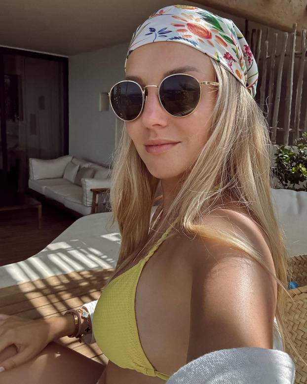 FOTO Ljubavni krah Barcelonine zvijezde: Supruga ga varala s trenerom?! Odselio se u hotel