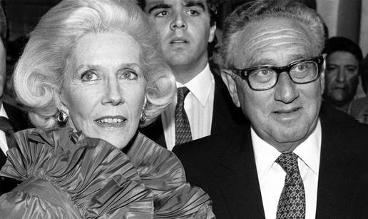 Henry Kissinger ili mit o Playboyu iz Zapadnog krila