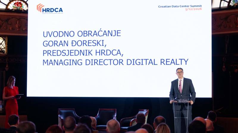Rasprava o budućnosti digitalne infrastrukture u Hrvatskoj