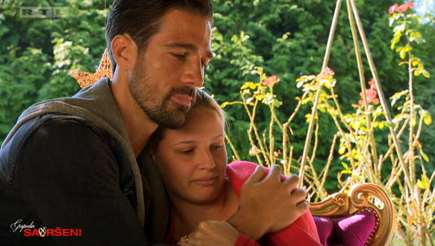 Goranova rođakinja Vanessa: 'Hana je previše samouvjerena'