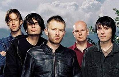 Radiohead: Sami odlučite koliko ćete platiti album