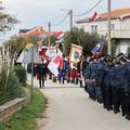 VIDEO Tisuće ljudi odale počast u Koloni sjećanja u Vukovaru i Škabrnji: 'Ponos, ali i tuga...'