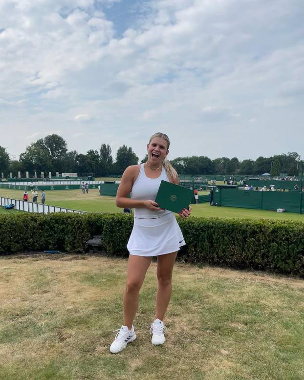 FOTO Tko je Hrvatica pozitivna na doping? Milijunašicu s devet titula šokirao je pozitivan nalaz