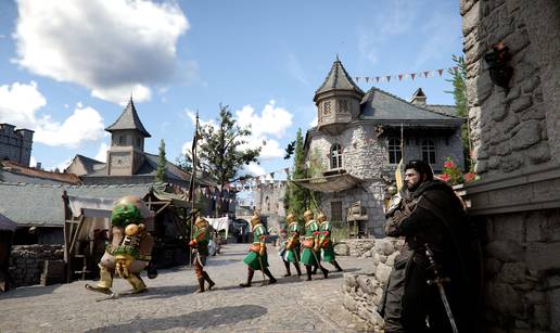 Napokon je stigao Crimson Desert: Jednima igra godine, drugima no&cacute;na mora za prste