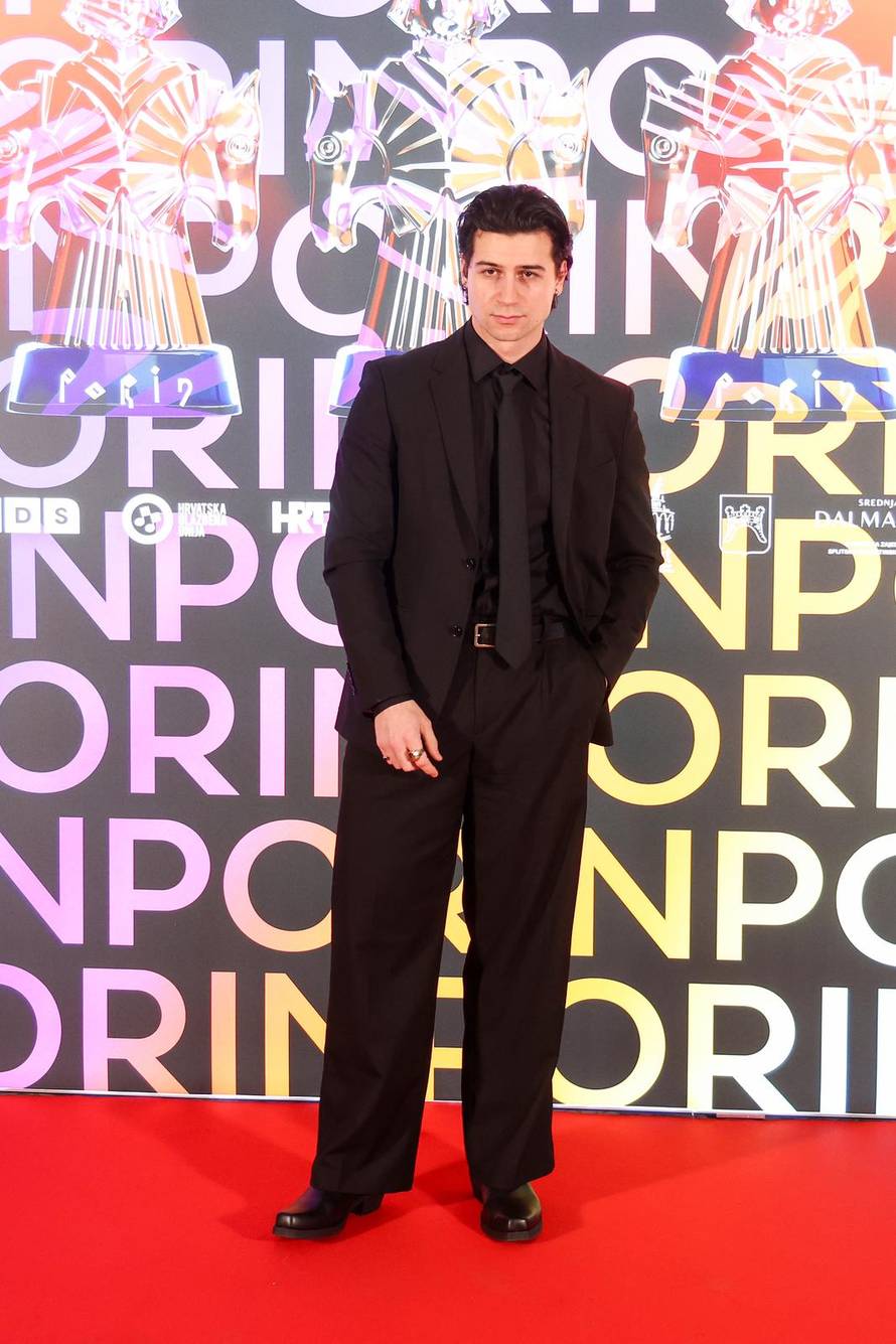 33. Porin Svečano proglašenje nominacija