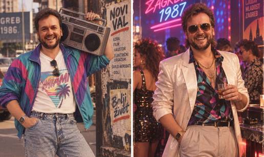 Cijeli Instagram vam izgleda kao da su osamdesete? Evo o &ccaron;emu se radi u novom hit trendu