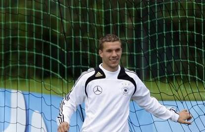Lukas loše odlučio: Nisam trebao dolaziti u Bayern