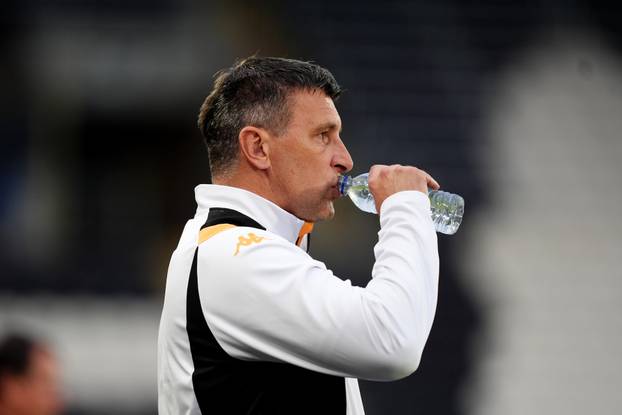 Hull City v Sunderland - Pre Season Friendly - MKM Stadium