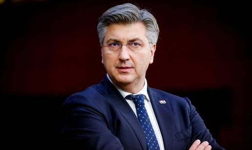 Plenković: 'EU je spreman dodatno se angažirati oko izbornog zakona u BiH'