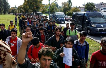 EU u Hrvatsku već vratila 750 izbjeglica: Broj će se povećati?