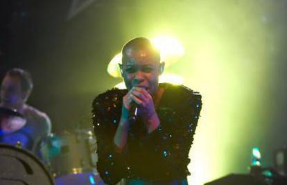 Skunk Anansie nastupa u Zagrebu na Mars Festivalu