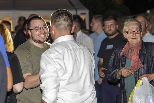 Marijan Pavliček novi je gradonačelnik Vukovara