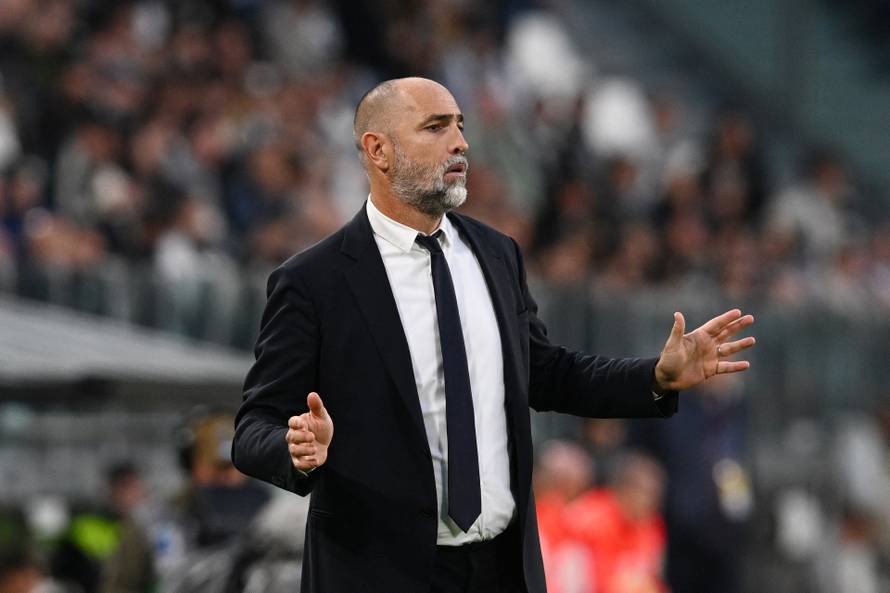 Serie A -  Juventus v Atalanta