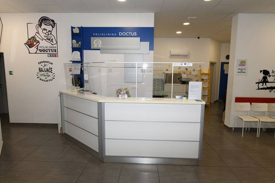 Cjelovita skrb: od dijagnostike do rehabilitacije na jednom mjestu