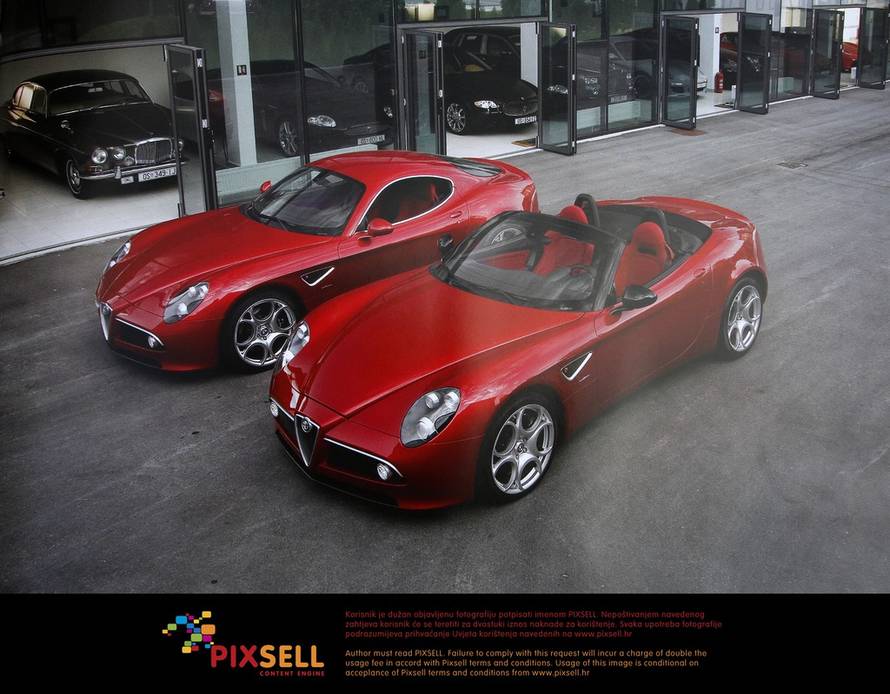 Marko Mrkonjić/PIXSELL