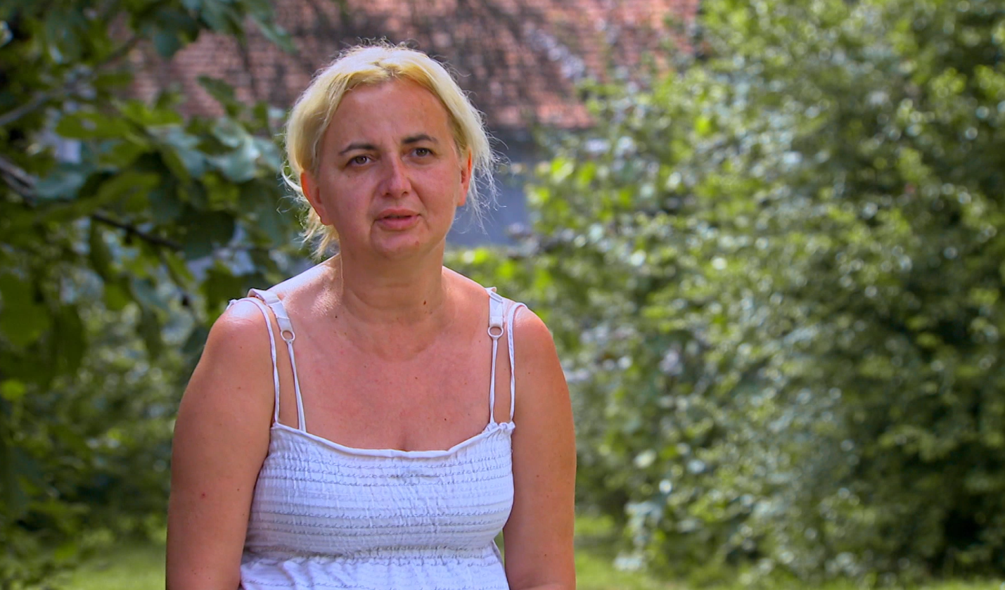 Irena iz 'Ljubav je na selu' ima novog dečka: 'Iz Kameruna je, odgovara mi po razmišljanju'