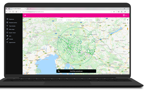 HT omogućio vozačima da svoje električne aute pune u Sloveniji