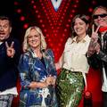 'U The Voice Kidsu imamo 16 slavuja, bit &cacute;e te&scaron;ko izabrati'