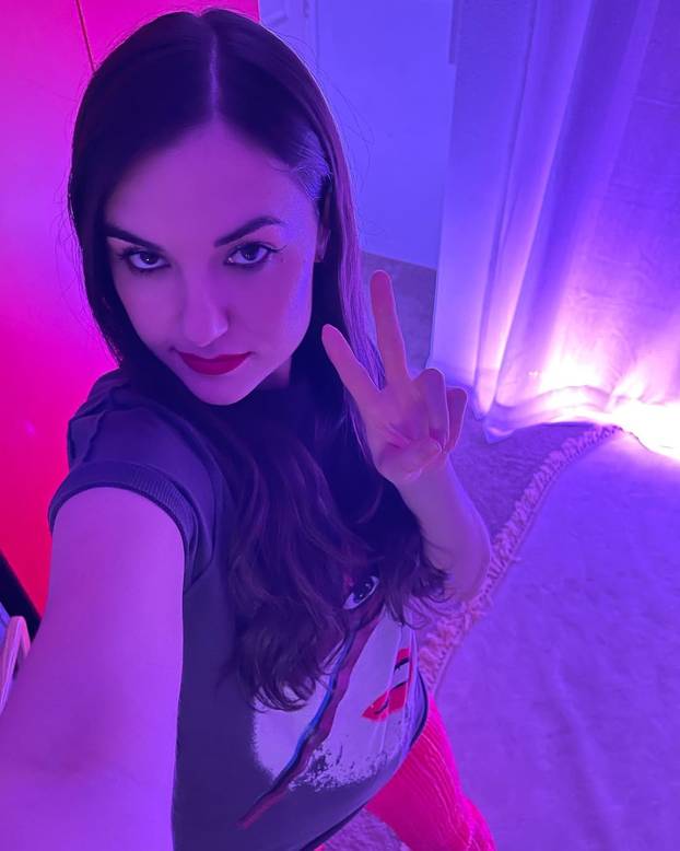 FOTO Bila je najpoznatija 18+ glumica na svijetu, sad kuha i putuje: Novi život Sashe Grey